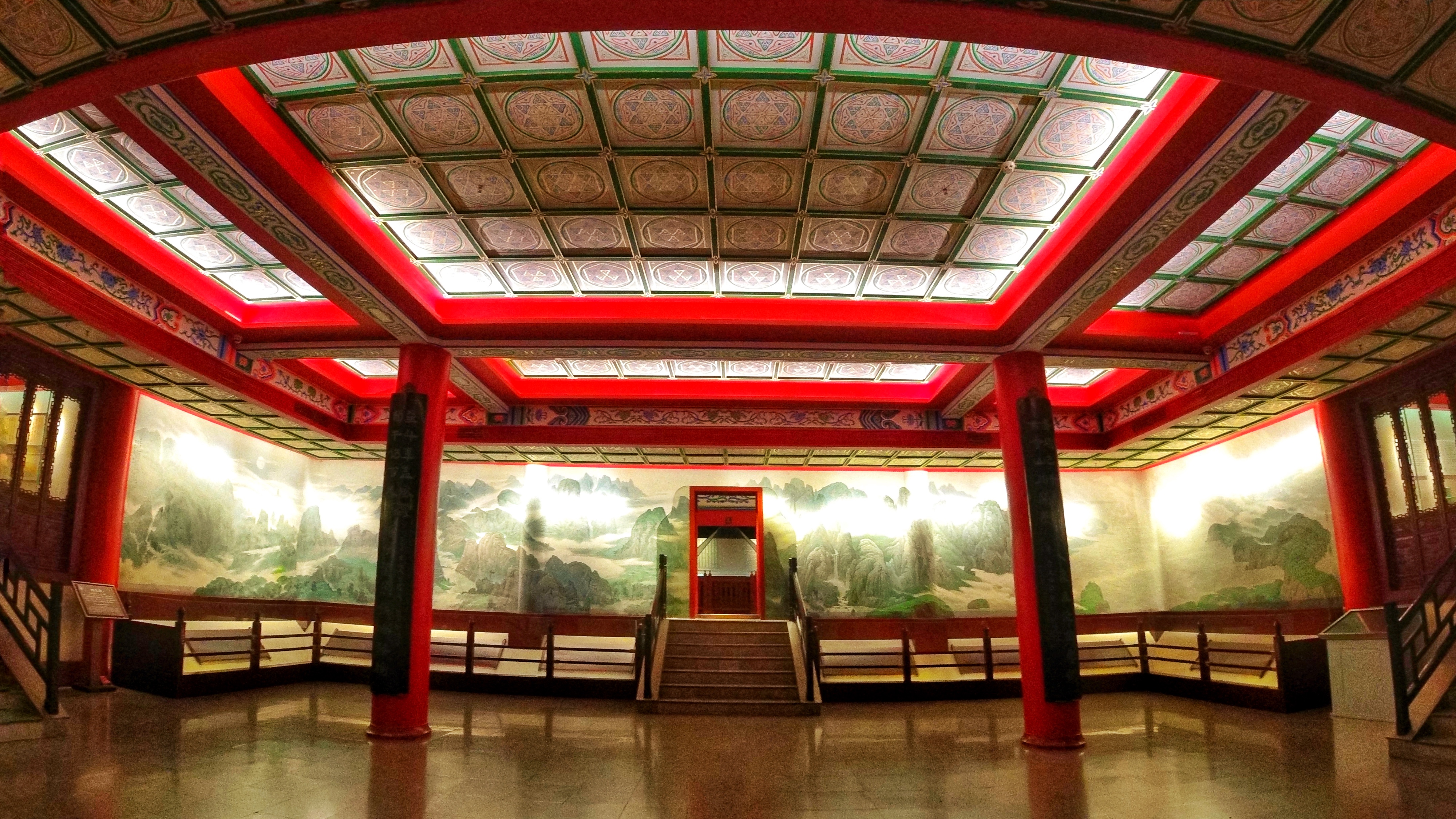 滕王阁多少年了_滕王阁的印象