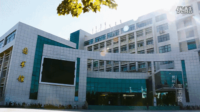 @准大学生：河南高校图书馆颜值大比拼，你家学校上榜了吗？