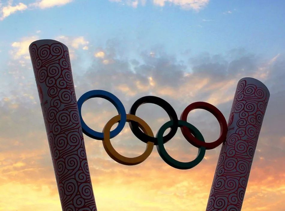 山东体育学院，四年时光荏苒，不会说再见