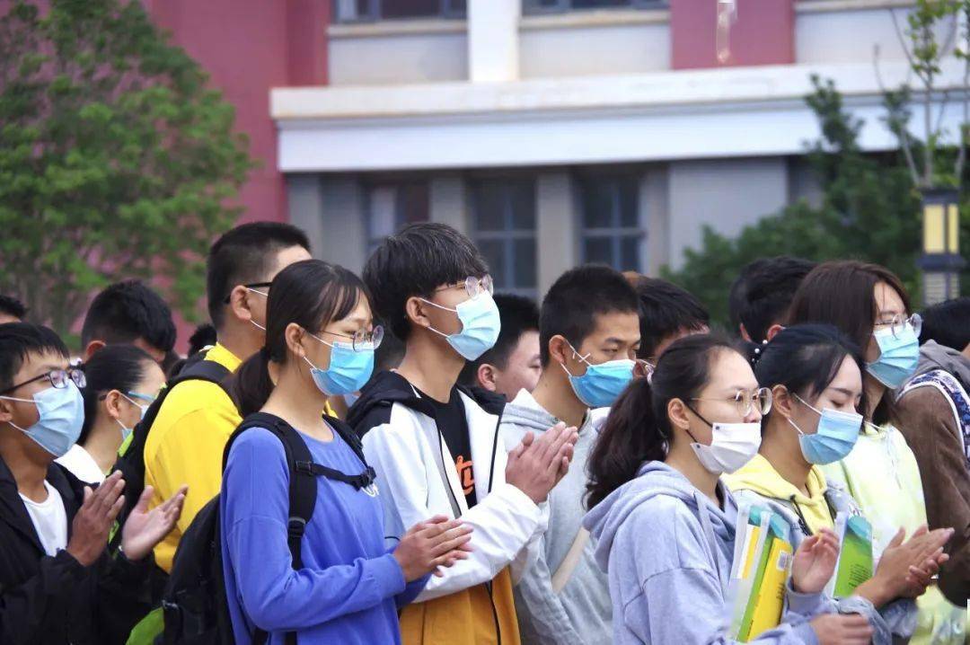 2021级新生看过来！你要的入学报到攻略都在这里