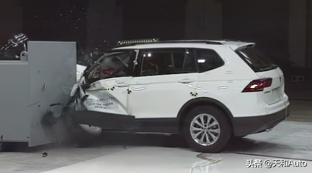 斯柯达·「柯系列SUV」品质解析