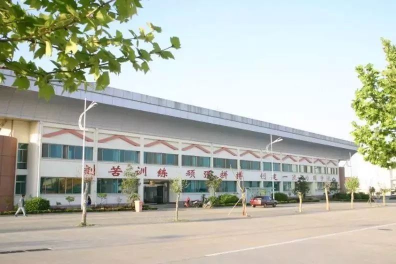 山东体育学院，四年时光荏苒，不会说再见