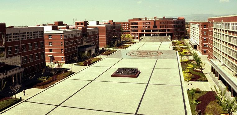 最新2019山西省独立学院排名！山西大学商务学院夺冠！