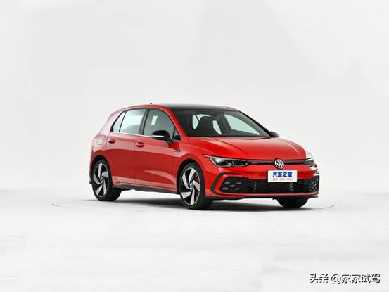 “死了都要爱”，别错过了最后的八代高尔夫GTI