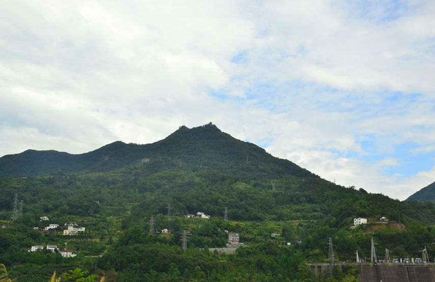 陕南拥有4个AAAA旅游景区的区县，你一定想不到是安康汉滨区