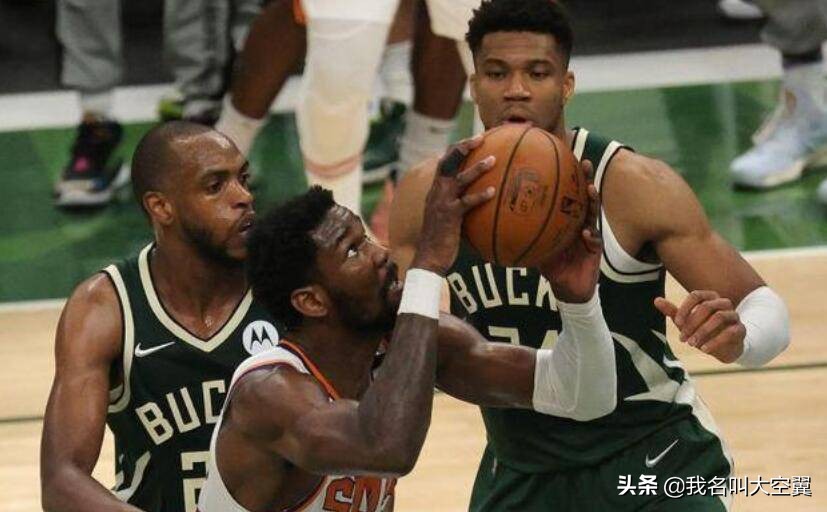 NBA总决赛太阳雄鹿(真相大白！总决赛第三场太阳惨败雄鹿原因揭晓，球迷：意料之中)