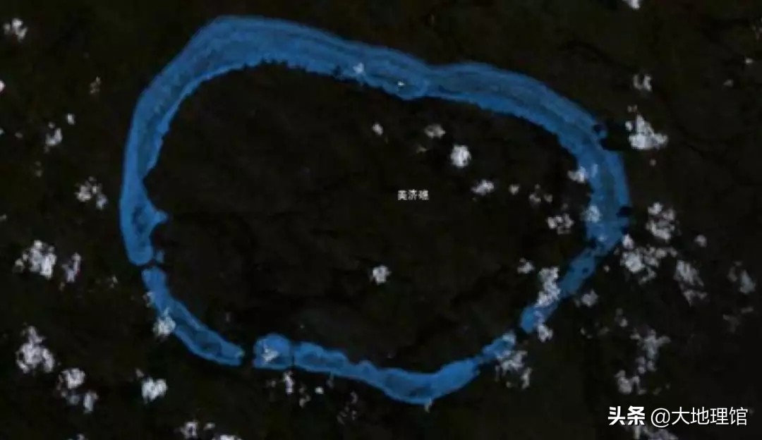 考试必过！2018年时事热点：地理圈大事记