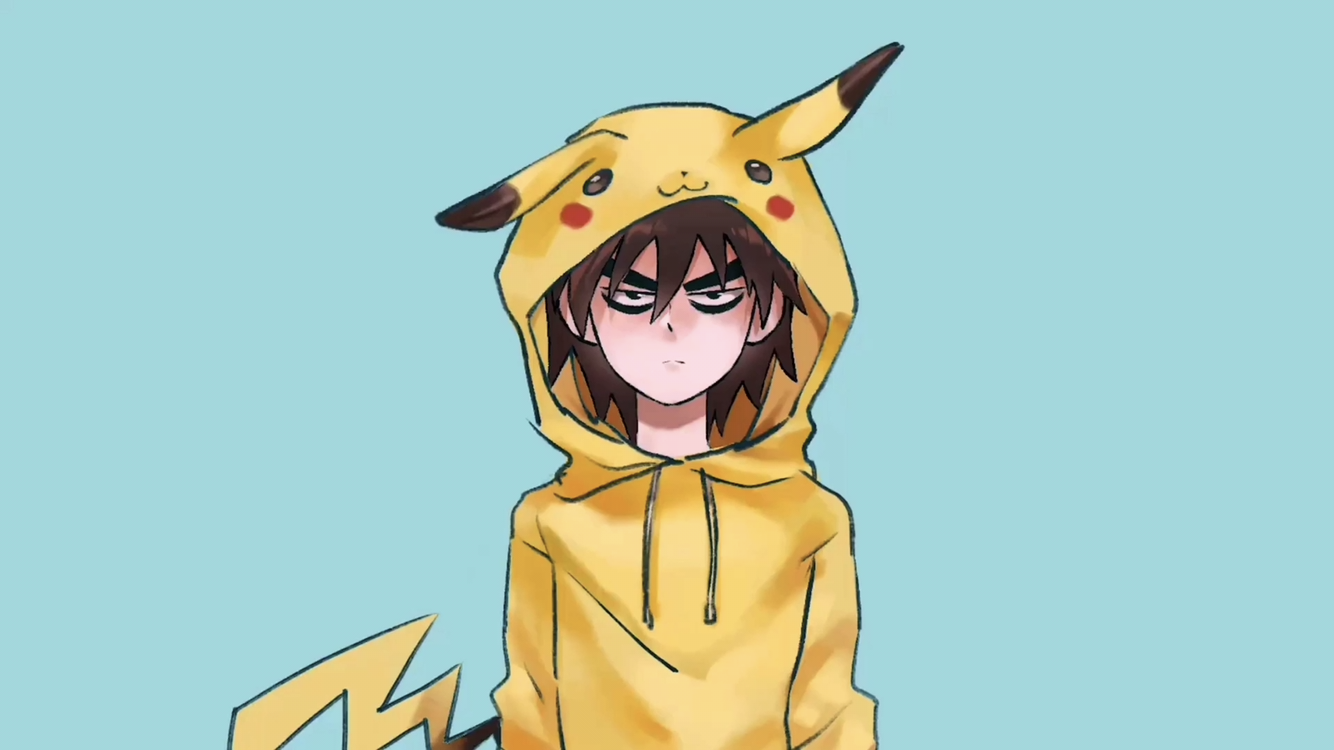 刺客伍六七动漫壁纸,开头换装以及一些同人画作