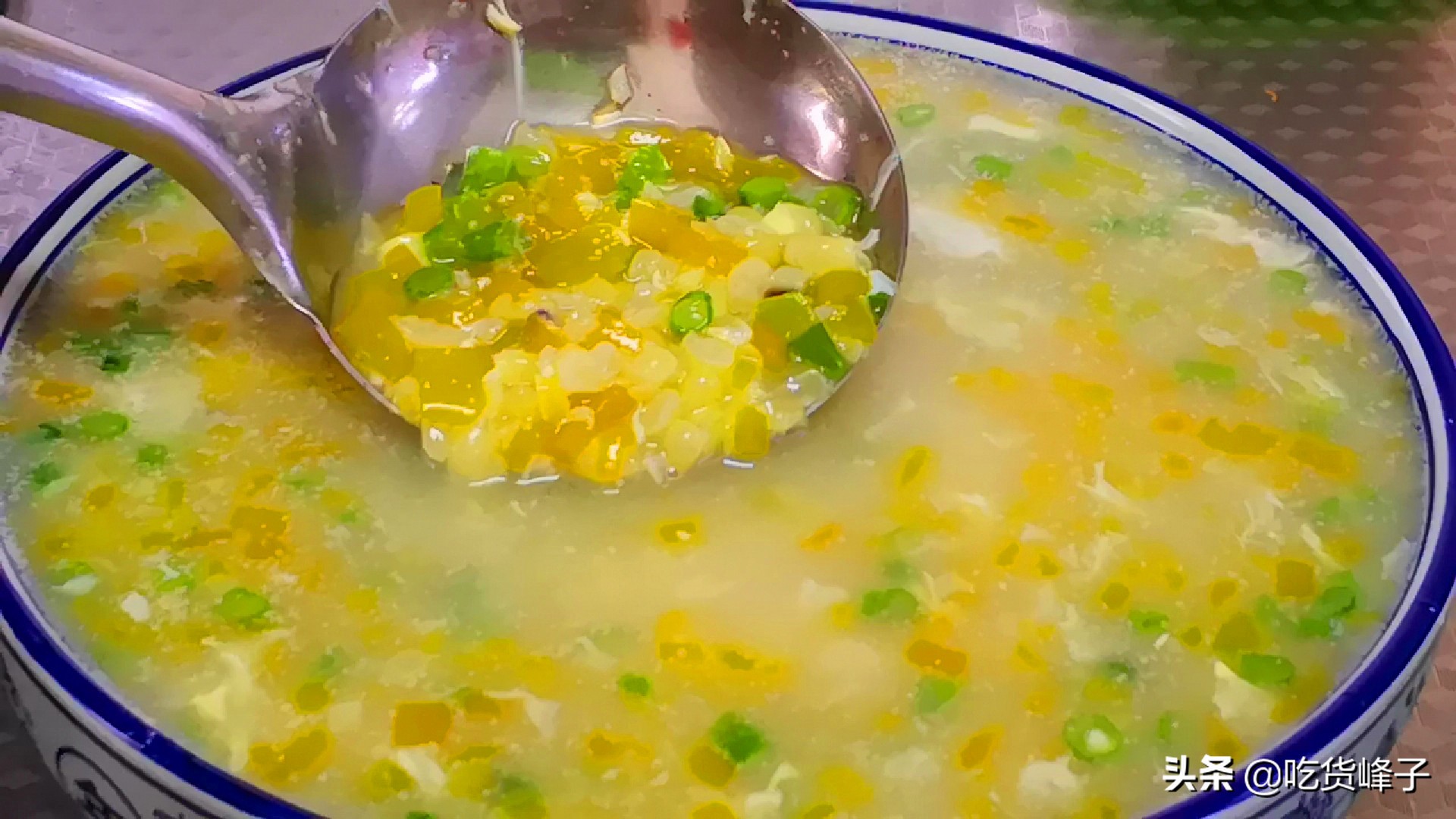南瓜的功效与作用禁忌和食用方法？附带南瓜的家常做法