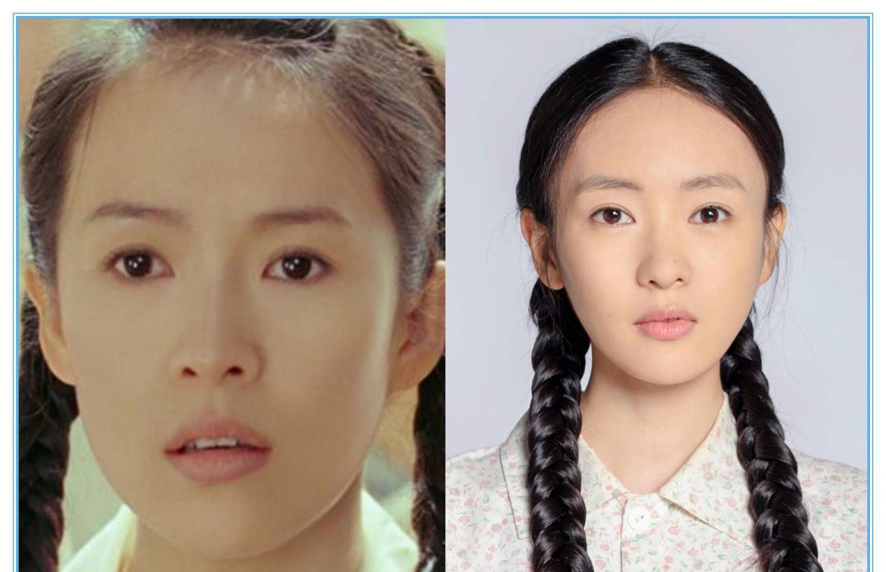 “小章子怡”：为上位被教授强奸，被张国立儿子家暴报复险些丧命