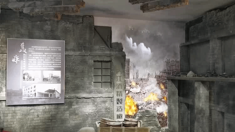 一座馆述一座城，四川内江你究竟了解多少？