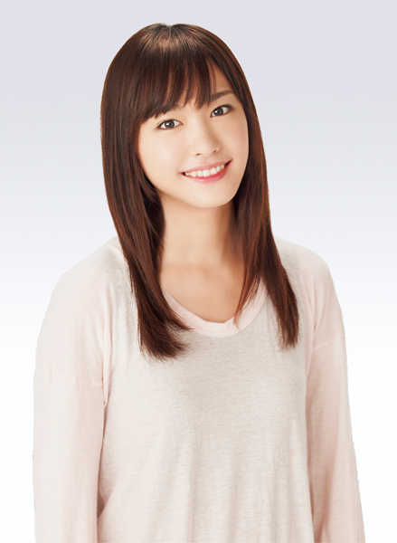 日本最有人氣女演員排行榜前15名