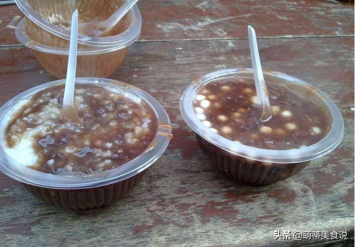 舌尖上的江苏，盘点苏州十大美食小吃，都是经典美味，万不可错过
