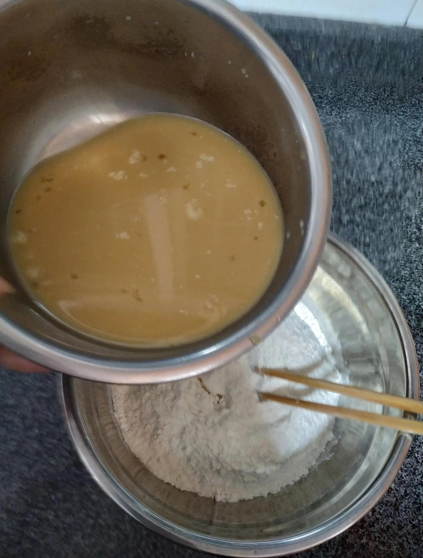 闻起来特别香甜，手感特别柔软的红糖发糕，你知道怎么做出来的？