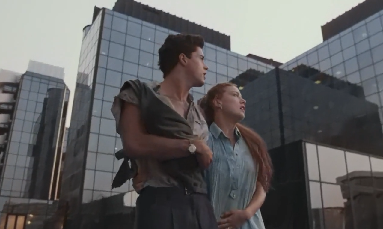 丧尸屠城2 电影好看吗 _晶羽科技