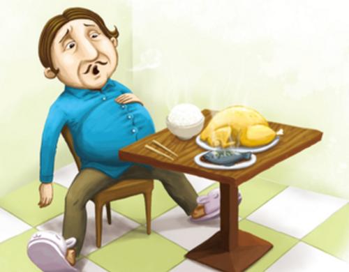胃胀气如何快速消除，胃胀气的5大危害？