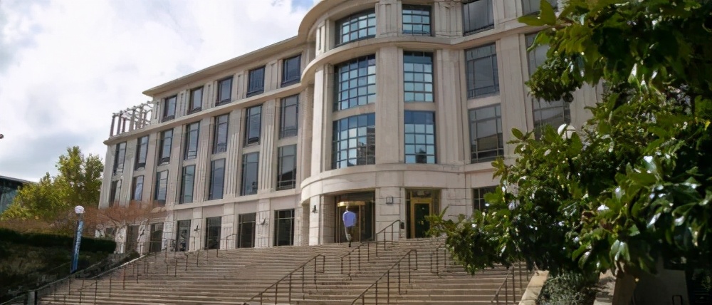 盘点｜20所美国顶尖法学院，法学生的缪斯