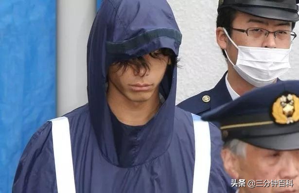 杀人犯也看脸？奸杀女老师换脸成少女偶像，一本自传获千万稿费