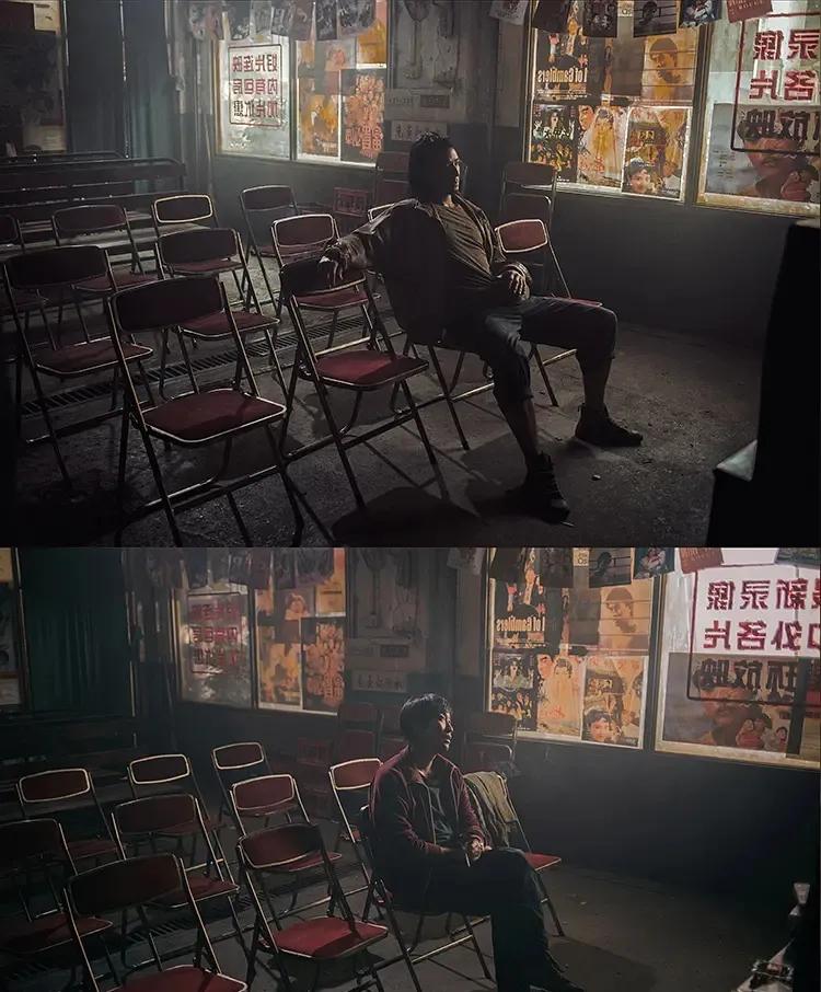 新片｜《除暴》讲述悍匪张君覆灭的故事，好看但有遗憾