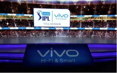 vivo：“阿甘”中国制造