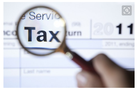 应缴纳消费税会计分录