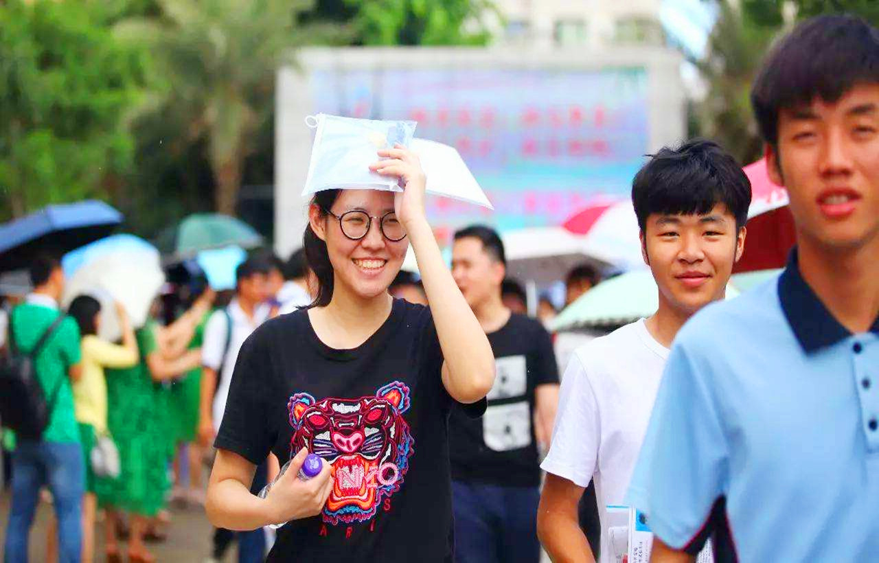 江苏430分文科“状元”，上不了清北？先别急着“吃瓜”