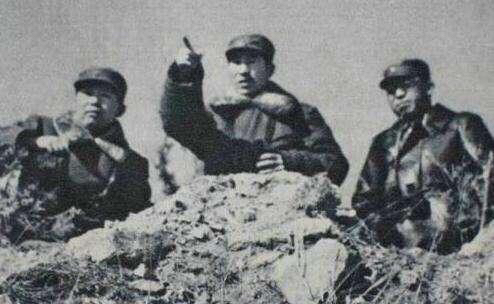 1958年，刘亚楼做了一件事，毛主席听后非常生气，更是数月不理他