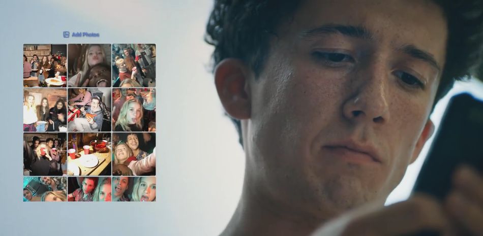 又来了高分的新电视剧，完全看不到第六集。