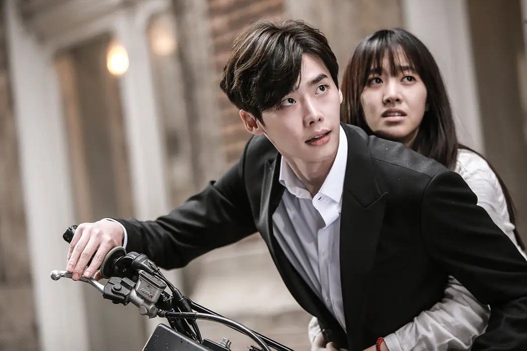 学校2015韩剧（盘点2014）