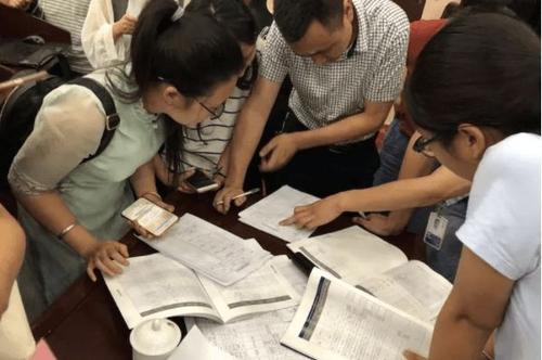 420分被华中科技大学录取，父母激动不已，考生却有些高兴不起来