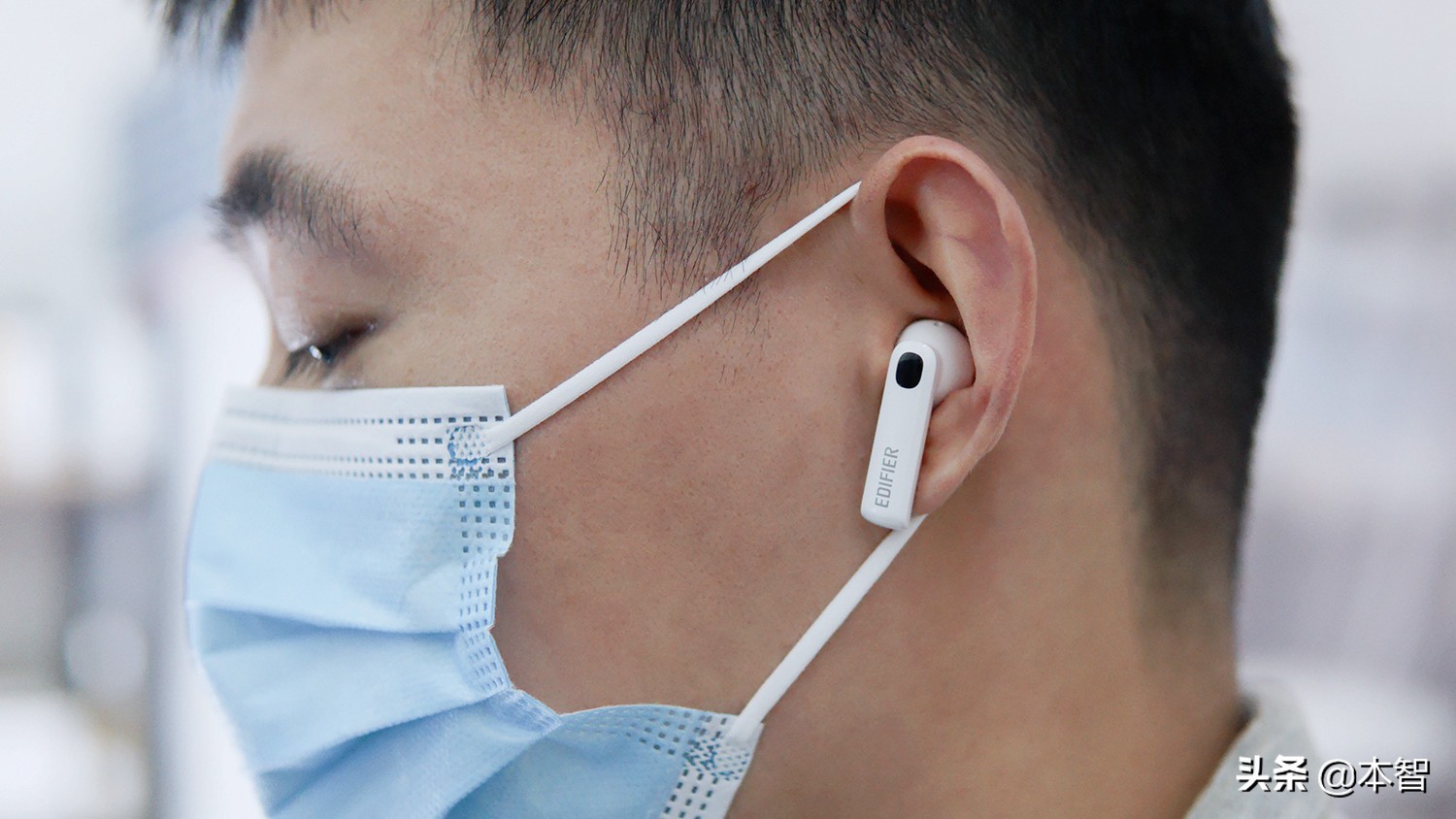 漫步者LolliPods Mini真无线体验：盲狙就对了