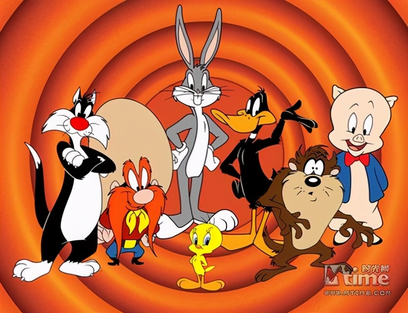 小丸子和花轮,大雄和胖妹——动画片中的意难平