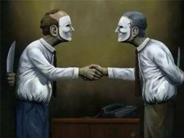 复旦女教授陈果：朋友是无用的