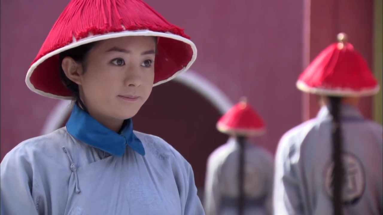 赵丽颖前男友赵丽颖四段情感经历