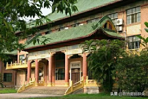 下一轮双一流热点高校：华南农业大学学科建设及录取就业分享