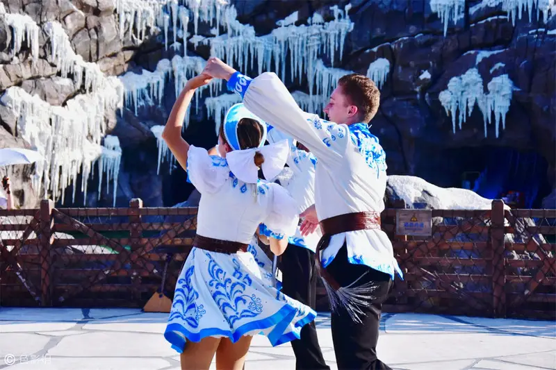 长隆欢乐世界旅游攻略景点必去（三天三夜欢乐长隆之旅）