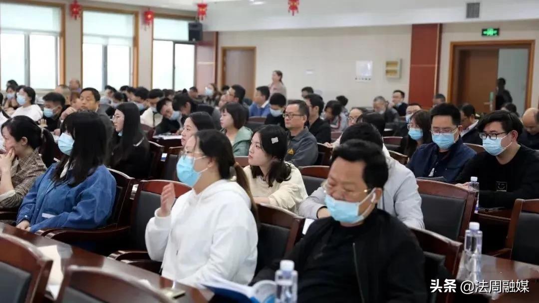 澧县人民医院召开2021年助理全科医生培训工作会议暨导师见面会
