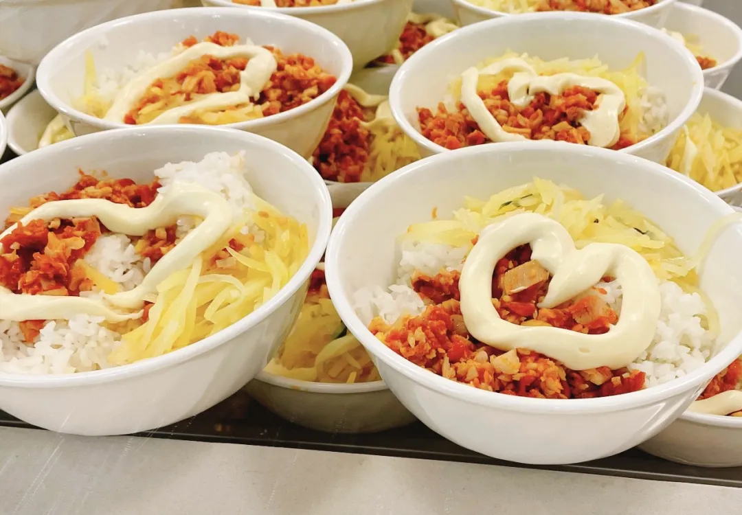 苏州24所初中伙食情况大揭秘！舌尖上的苏州校园