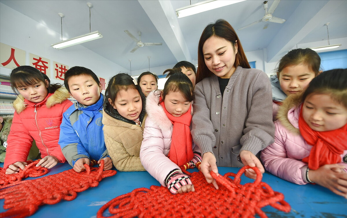 想当老师的考生请注意，4年后要报考中小学教师编，可能会更难