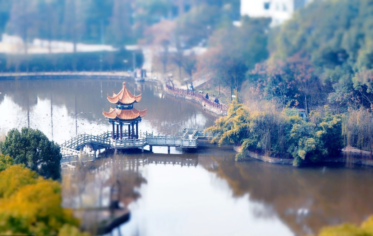 湘潭大学和长沙理工大学，谁是湖南“双非”高校之首？