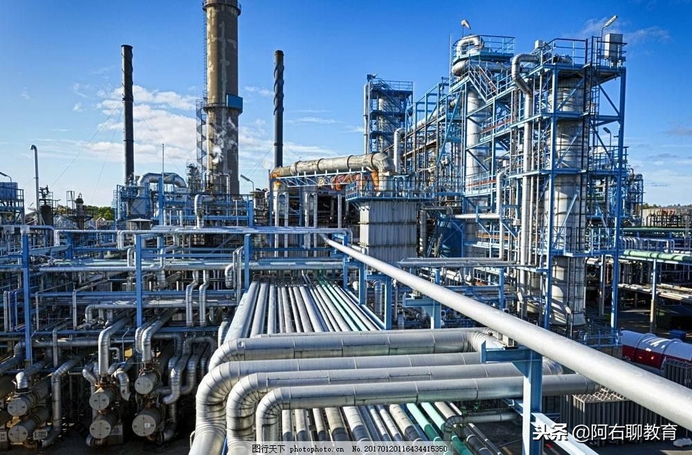 “石油化工”高校知多少？数一数，仅剩下这几所！