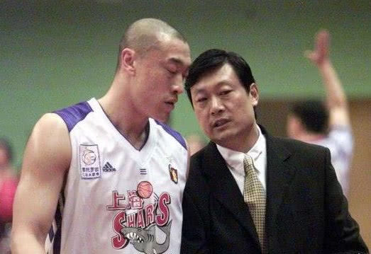 马健为什么不去nba(当年为何被中国男篮永久拒绝，马健多年之后的回复让人觉得心酸)