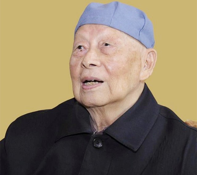 1955年授衔的1048名开国将帅，如今仅有2人仍健在，他们是谁？