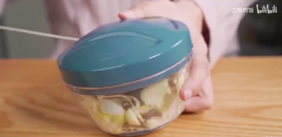 吐血整理25件厨房神器，好看又好用！做饭都有好心情