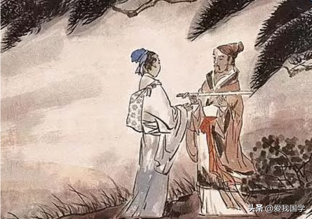 180句古诗词中离别之情经典名句 相见时难别亦难，东风无力百花残