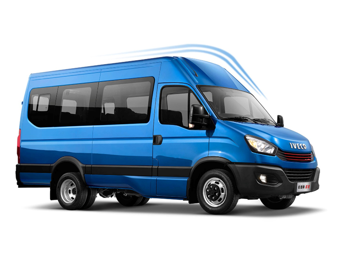 依维柯欧胜2020款汽车之家_进口依维柯商务车 - 阜阳汽车网