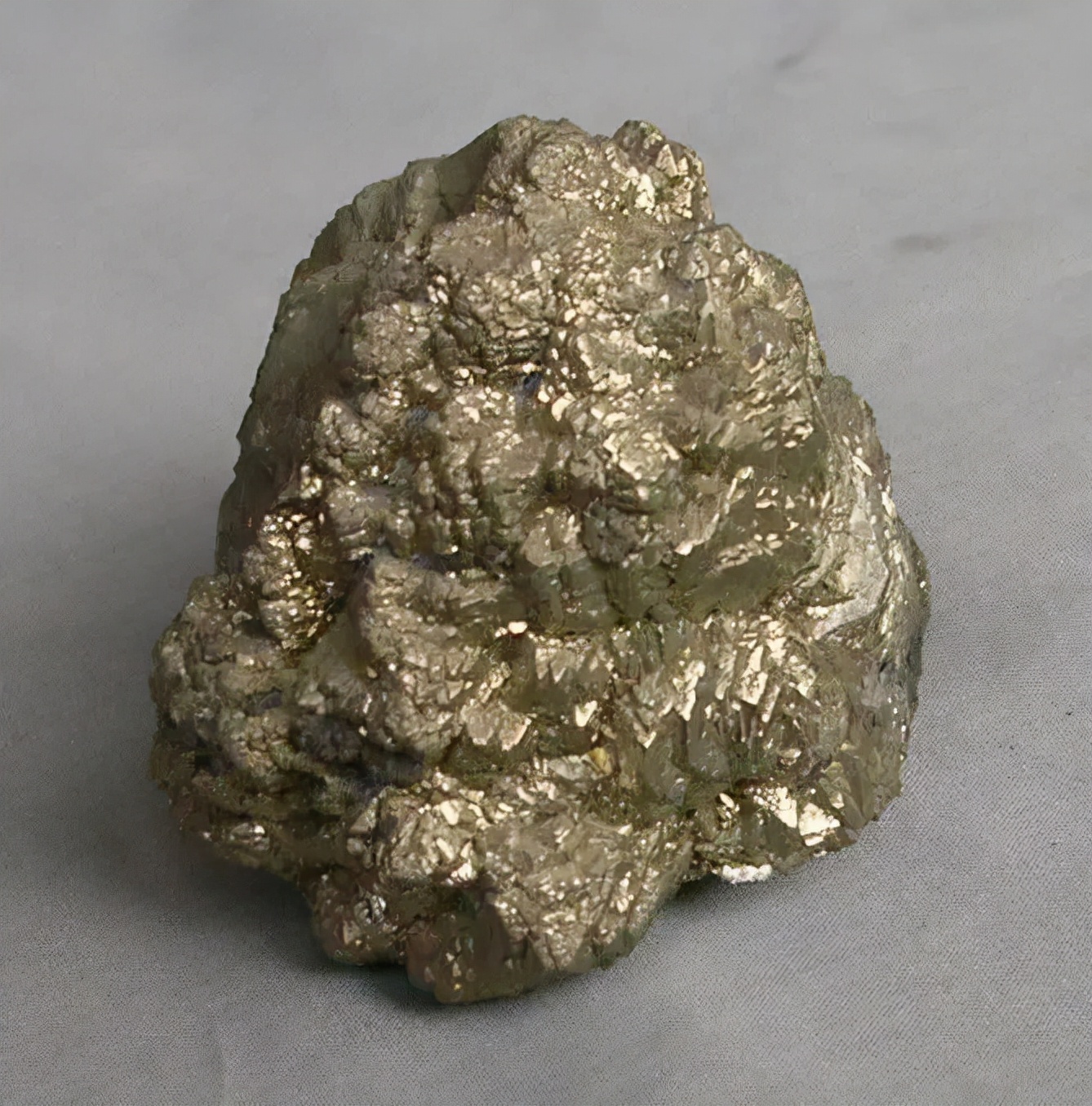 河南发现特大金矿，价值约超110亿！当地人真的“有福”了吗？