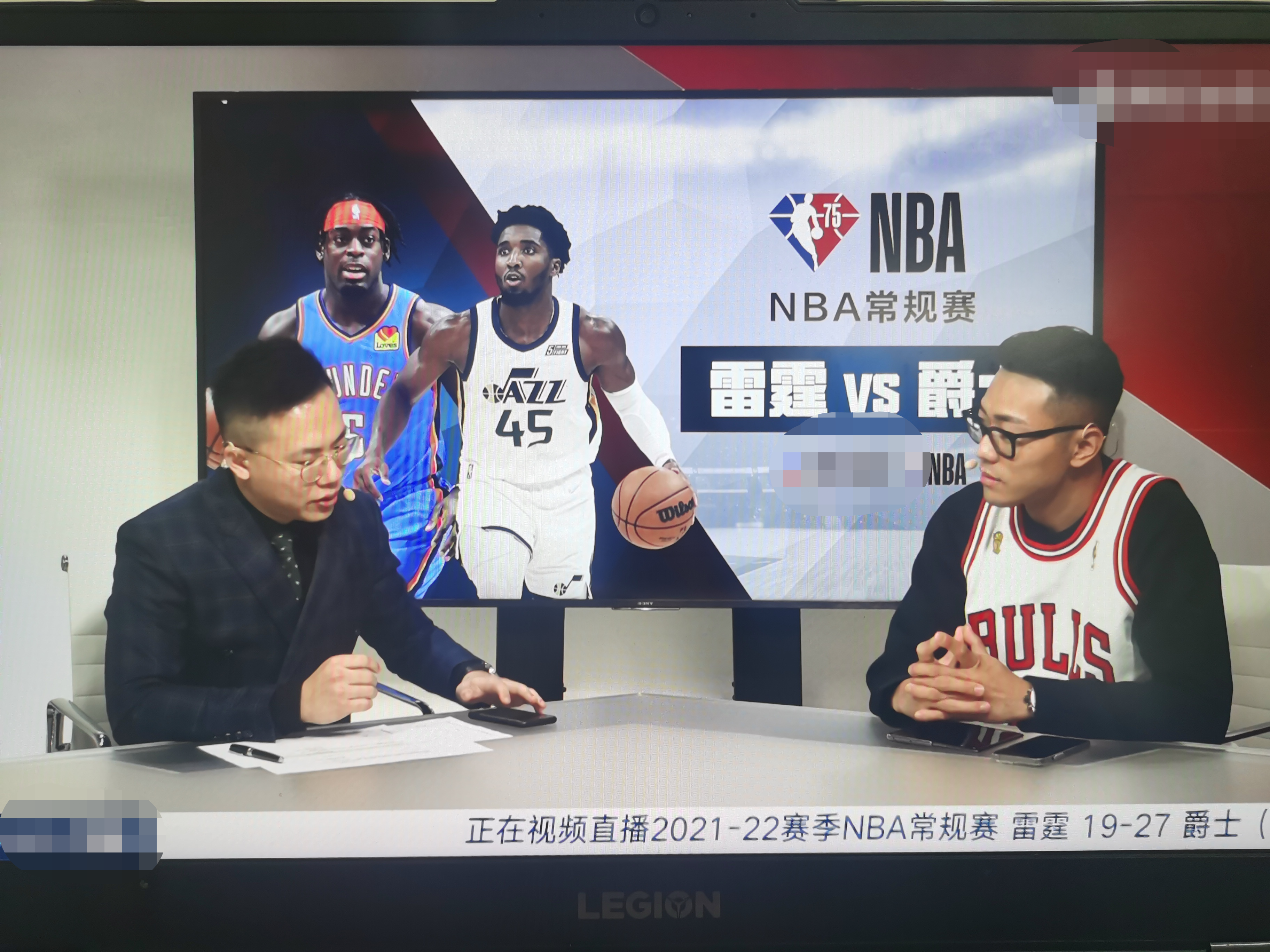 小宇为什么认识这么多nba球员(“说车的小宇”跨界解说NBA——引发一些对NBA解说圈的思考)