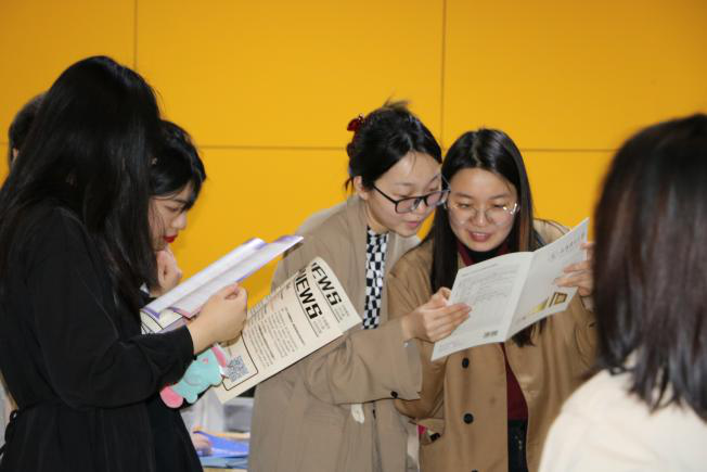 火了！一个月内，四川这所大学上演5场“抢人大战”！