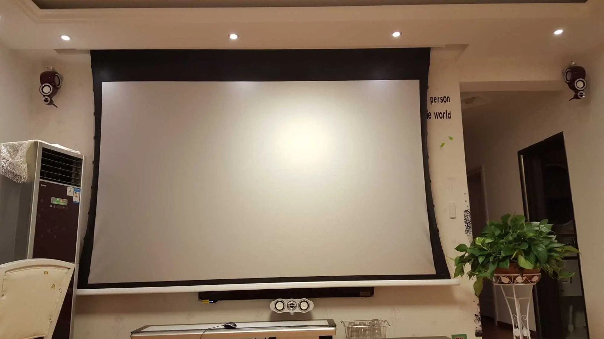 投影仪故障的常见原因（投影仪常见问题的解决方法）